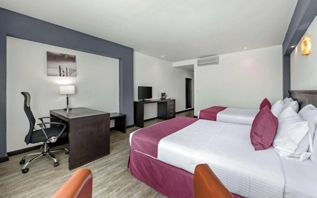 Comfort Inn Morelia