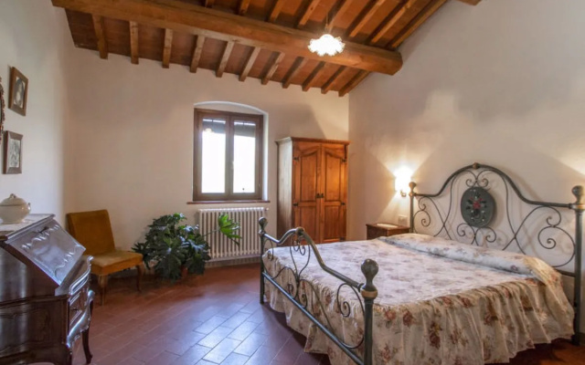 Locazione turistica Crepuscolo