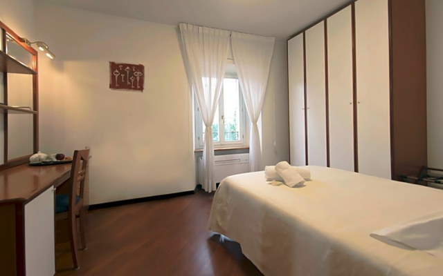 Hotel Le Muse