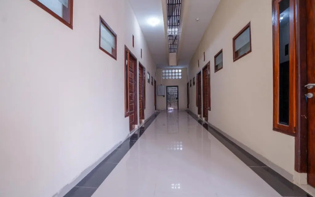 OYO 1490 Green Homestay Syariah