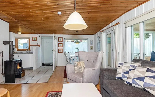 4 Person Holiday Home in Thisted