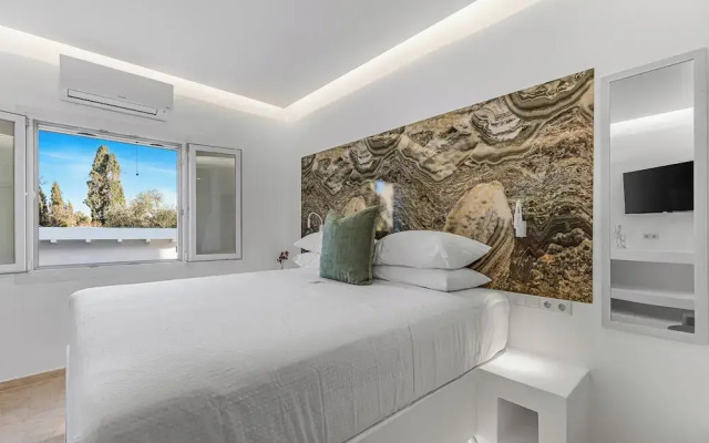 Villa K Boutique Hotel