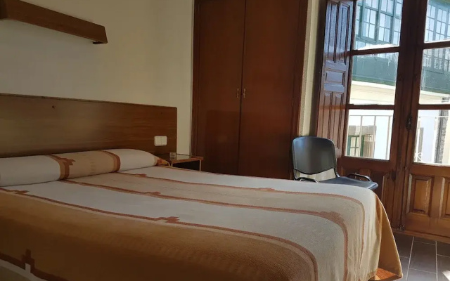 Hotel San Francisco