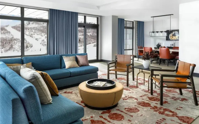Grand Hyatt Deer Valley