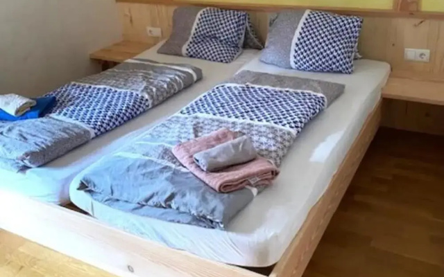 Apartment in Langenfeld With Sauna