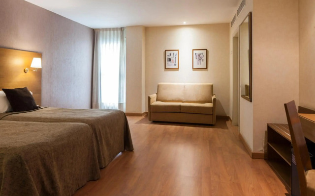 Hotel Don Paco Sevilla