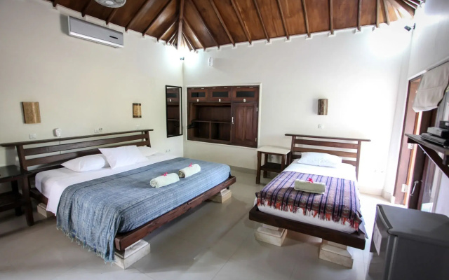 Martas Hotel