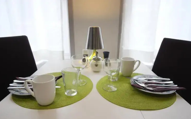 B&B Quartier Neuf