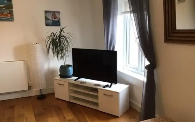 Central Teignmouth - Sleeps 4 - Pets Allowed