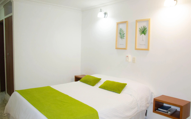 Hotel Valladolid