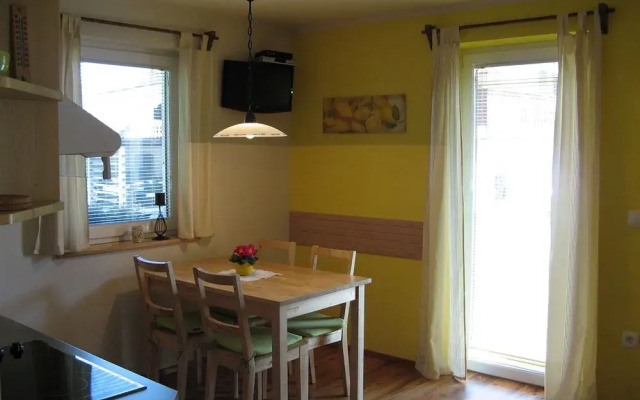Apartments Bohinj na vasi