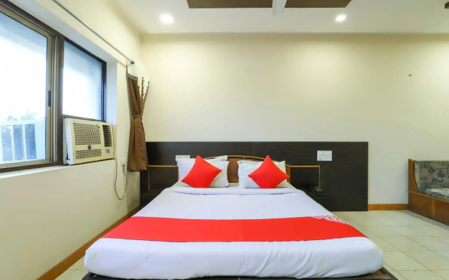 OYO 62100 Hotel Hill Top