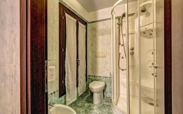 Relais Piazza San Marco