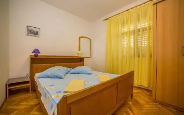 Apartments Es1
