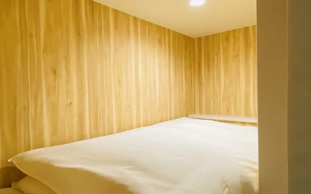 bnb+ Osaka Shinsaibashi - Hostel