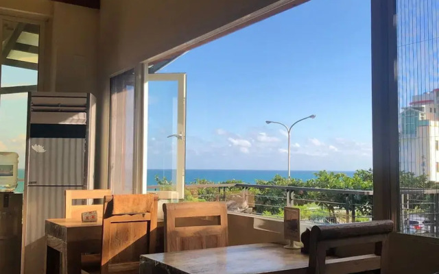 Cao Hai Tong Seaview Bed and Breakfast