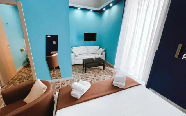 Deas B&B