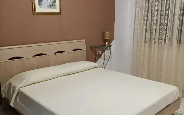 Apparamento Raysol