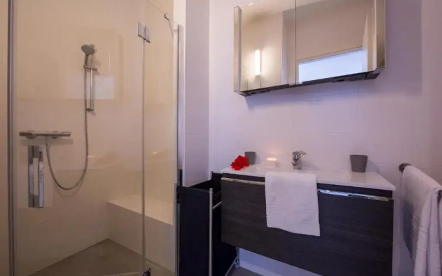 Casa Laura Apt 3