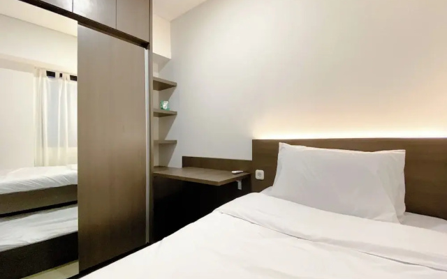 Best Deal And Comfy 2Br At Meikarta Apartment