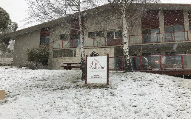 Yuki Inn Jindabyne