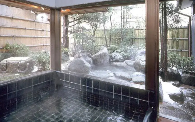 Tokiwa Bekkan