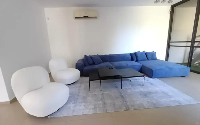 HaSharon Serene Villa by Sea N' Rent