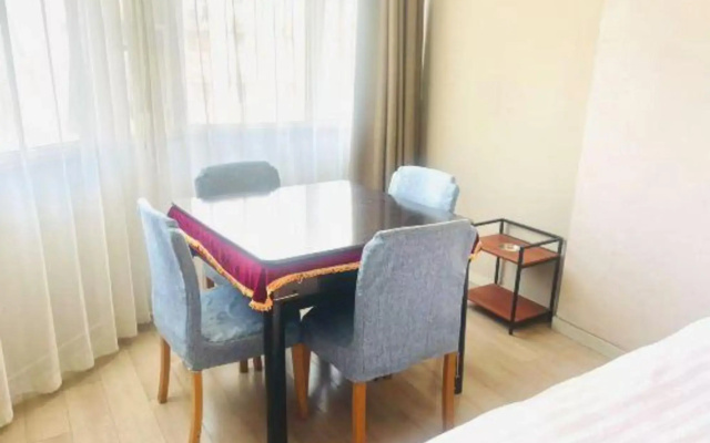 Xuan Ya Hotel (Jiujiang No. 3 middle school)
