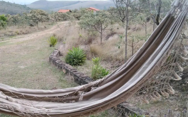 Pousada Serra da Paz