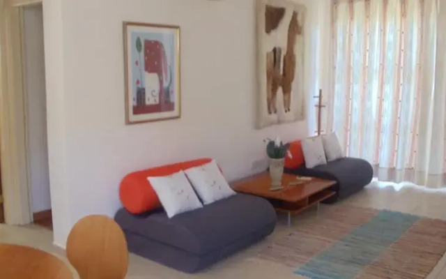 Adonis Apartments