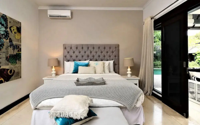 Villa Bloom 4 Bedroom