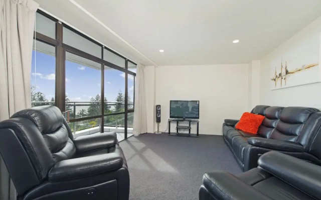 Tasman Towers 14, 3 Munster Street,