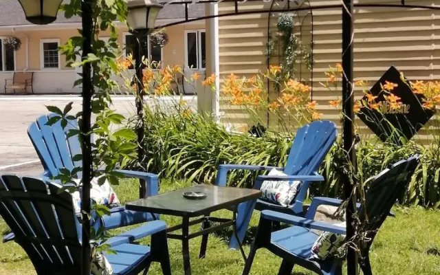 Noretta Motel