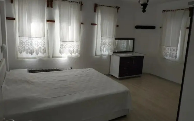 Samsara Evleri