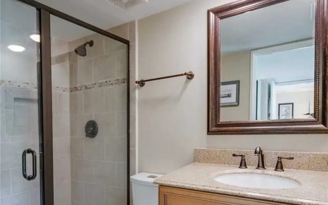 Water Oak 24 - Two Bedroom Condo