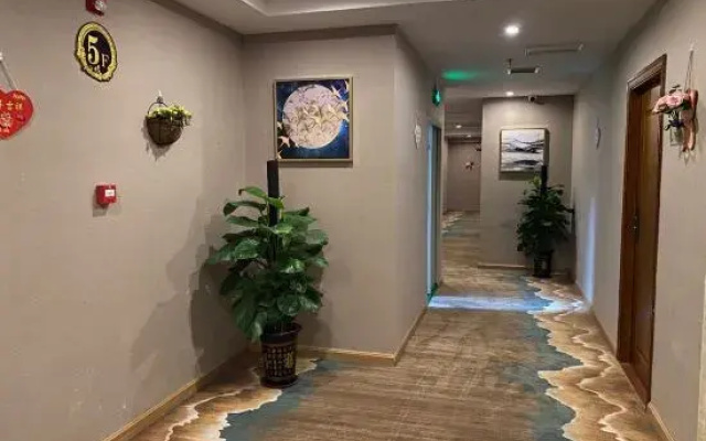 Di'an Hotel
