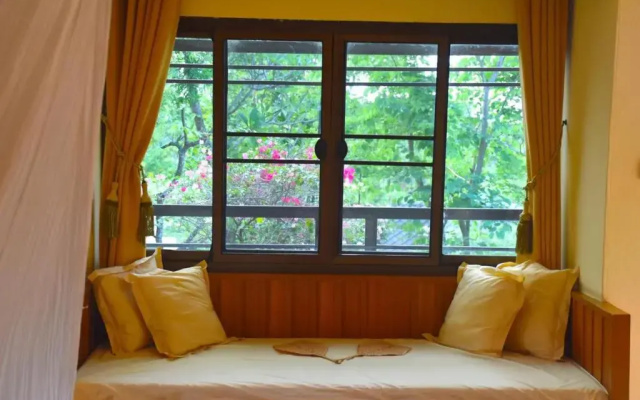 Villa Khao Phaengma