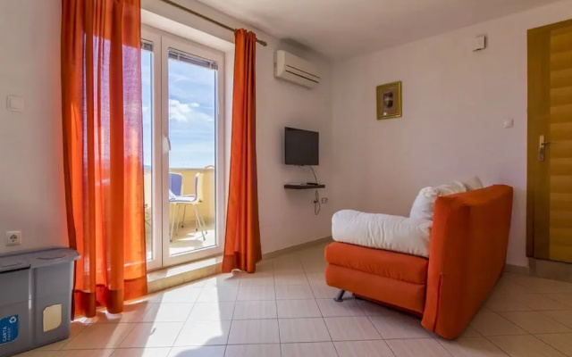 Apartment Villa Marie