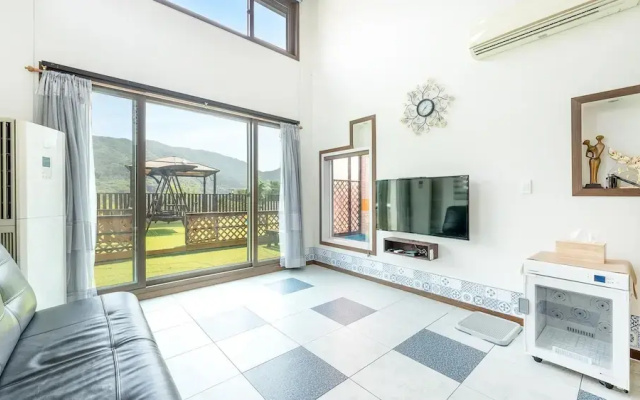 Gapyeong Sky Vill Spa Pension