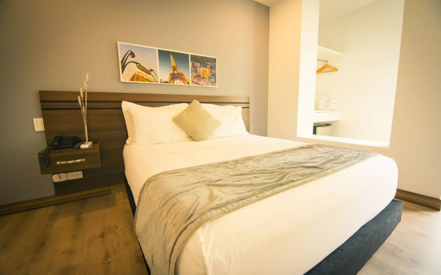 Malik Hotel Boutique