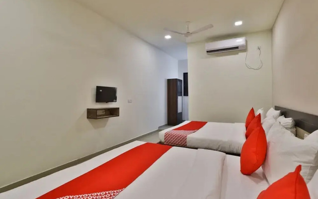 Hotel Shagun By OYO Rooms