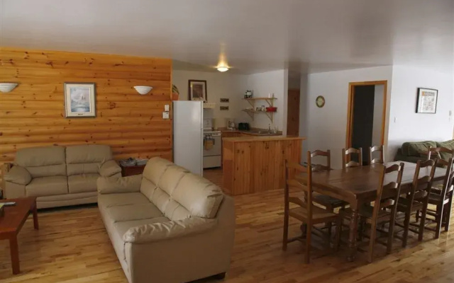Gite du Lac Taureau