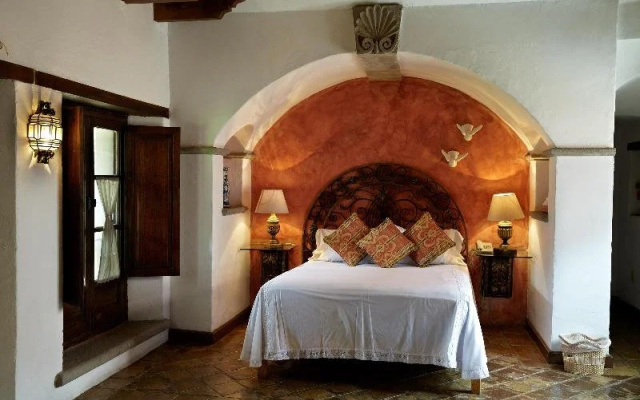 Posada Maria Cristina