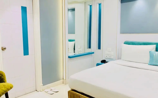 Hotel City Empire Dx