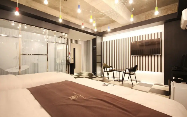 Changwon Sangnam-dong Charlie's