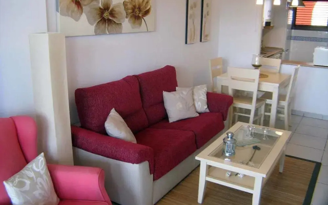 Apartamento VenAVera Playa JARDINES I3-1B
