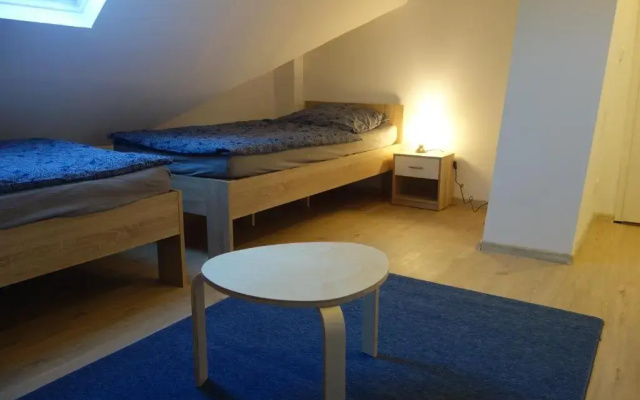 Ferienwohnungen Viersen