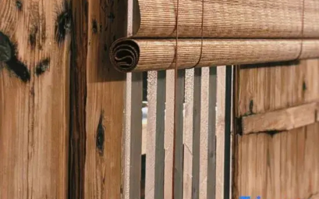 Xinsu Changrong Tulou Cultural Homestay (Yunshui Ballad Shop)