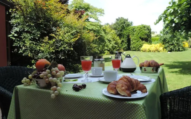 La Collina B&B