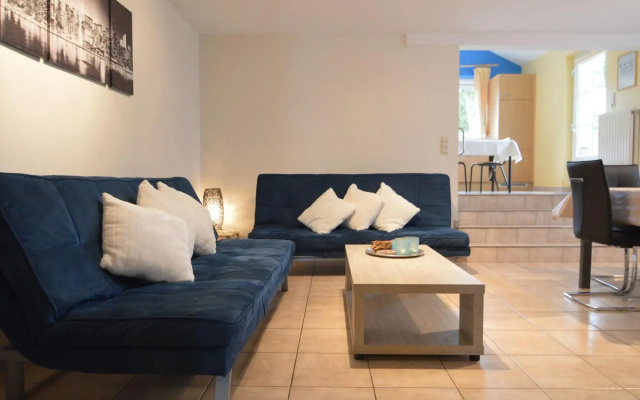 Luxury Gite With Sauna in Baugnez/malmedy